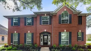19103 Allview Ln, Houston, Tx 77094