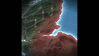 Every empire has its weaknesses #caledonia #romeempire #scotland