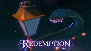 The Little Prince Snake AMV - Redemption Never Came 🐍🖤 // FLASH WARNING!