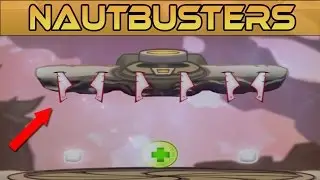 Unknown Hidden Ksenia Scissors Technique? - Nautbusters