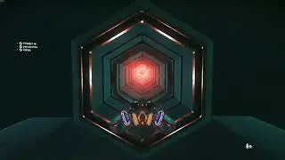 Путь Атласа в No Man`s Sky