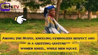 Dan Dan Nupe_Nupe Culture