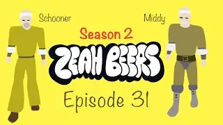 Upgrades, Theorycrafting and Future Goals - Zeah Group Ironman GIM (Zeah Beers #31)