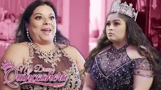 Shoe Disaster | My Dream Quincea&ntilde;era - Yahritzi EP 5