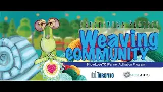 Weaving Community: Crochet Basics
