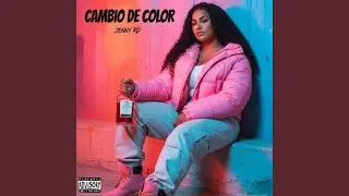 Cambio de color