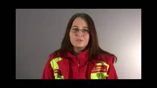 Samariterbund - Helden in der zweiten Reihe