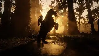 🚨 LIVE ON - RED DEAD REDEMPTION II