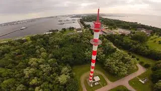 Hohe D&uuml;ne - Yachthaven