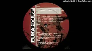 Didier Sinclair - Lovely Flight (Original Mix)