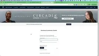 Обучение дропшиппингу Circadia