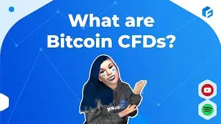 What are Bitcoin CFDs? | Trading Amazon with Bitcoin? It's possible! | Fondex