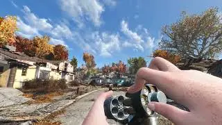 preview f4nv magnum sound
