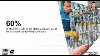BIO Digital: How the Bio Revolution is transforming economies societies and our lives