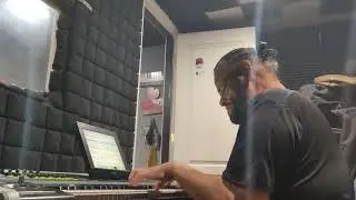 Korg Oasys ray rios