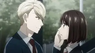 Linaria ~  [Koi to Yobu ni wa Kimochi Warui (Koikimo) ~ Ending song]