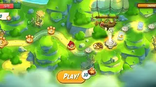 angry Bird game is live 👇