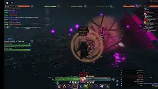 tyrant and assassin touch me in a 1v2 and get touched in a 2v2 (scary)