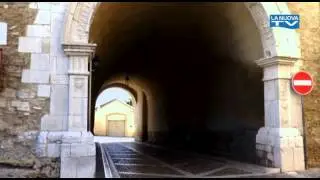 Tricarico - Una Finestra sulla Bellezza - La Nuova Tv