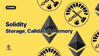 Ph&aacute;t triển Web3 với Solidity #1 - 7 | Storage, Calldata & Memory