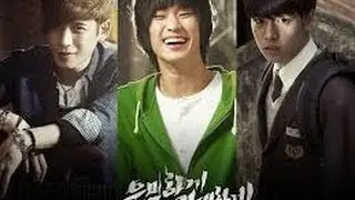 Secretly, Greatly / 은밀하게 위대하게 movie review