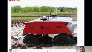 WeRobotics Webinar: Farm Robotics in South Pacific