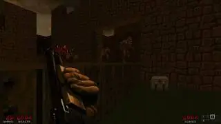 Doom 2: PSXDoom TC - MAP70 Paradox - UV All Secrets