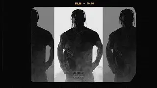 [FREE] TRAVIS SCOTT TYPE BEAT 2025 
