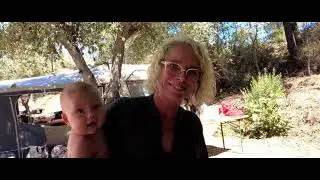 Trailer: Sneak peek Freedom Ville | First steps