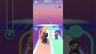 mask ho run race arceda game gameplay new games video #games #music #musica #music #gaming #gameplay