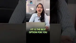 VITEEE 2025 Registration Started | Complete Guide for VIT B.Tech Admissions