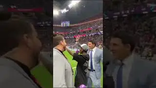 Metro Metro | Famous Metro Boy Qatar | FIFA World Cup 2022