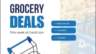 Food Lion Deals