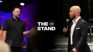 Day 422 of The Stand | Live from The River Church
