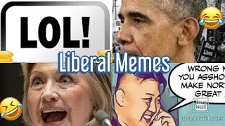 Liberal Memes Reaction | Pt 1 | Ep: 12