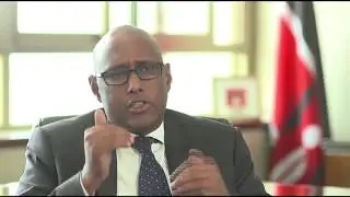 MANUFACTURING THE FUTURE OF KENYA