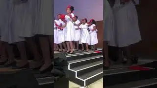 waibona waibona kanana #choir #youthchoir #childrenschoir #duet