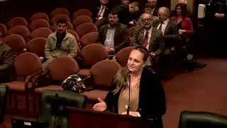 Discussion On Moving the Presidential Primary for Idaho to May