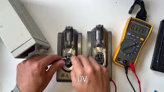 HOW TO: Fix a dead Dyson battery