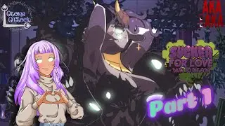 Otome O'clock: ВСЯ ХВАЛА МАМЕ-КОЗЕ!! (Sucker for Love - Date to Die For)