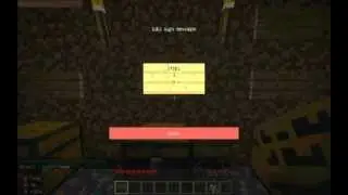 майнкрафт v1.3.2 как cделать магазин