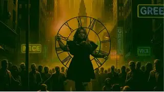 Tik Tok Music Video 11.25.25