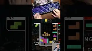 9 COMBO ALL CLEAR FINISHER