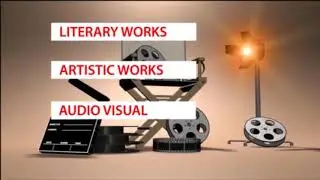 REGISTRATION OF COPYRIGHT EXPLAINER