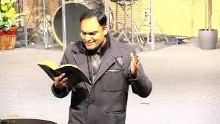 Urgent Prophetic Message for President Donald J Trump