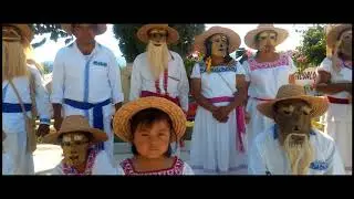 Desde Hidalgo - Mr. Maikdob (Video Oficial)