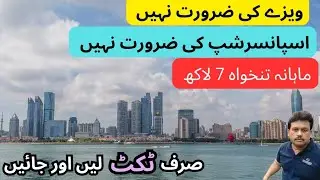 Richest Country | Richest Countries in the World | Best Country | Visa Free Country | In Hindi/Urdu