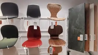 IKEA SK&Aring;LSTA Dining Chairs & Table &ndash; New Scandinavian Design