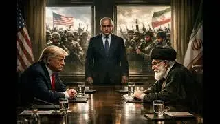 Iran - US Conflict One Miscalculation Away? The Reality Behind U.S.&ndash;Iran Nuclear Talks in Geneva