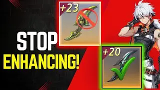 Stop Giving Glenn Your GOLD: 2026 DPS Build strategy  | Crystal of Atlan